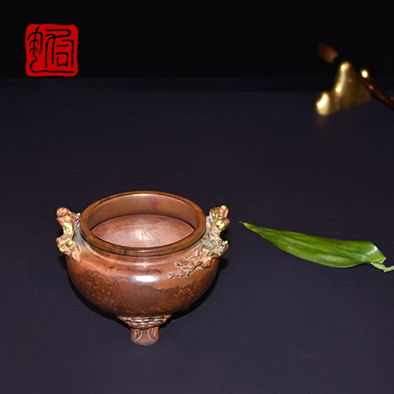 2-3.copper incense burner